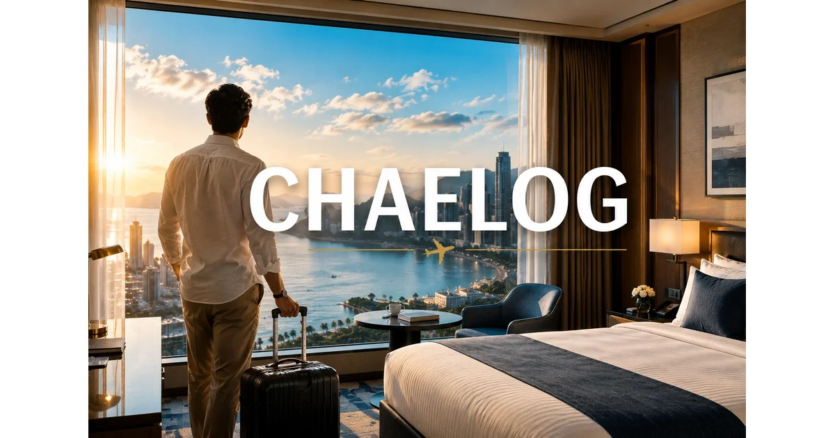 CHAELOG